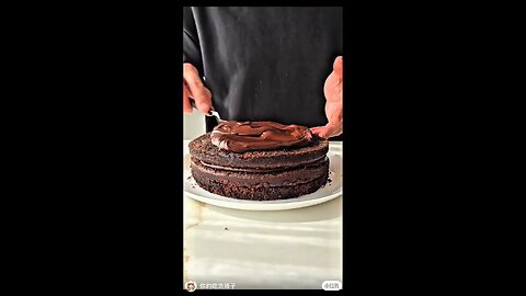 chocolate cake recipe