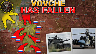 Killzone🔴The Conflict Around Pokrovsk is Escalating📰🪖Military Summary For 2025.11.08