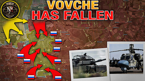 Killzone🔴The Conflict Around Pokrovsk is Escalating📰🪖Military Summary For 2025.11.08