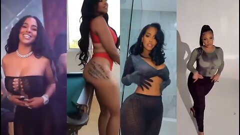 DAMN THEY BHADD AF