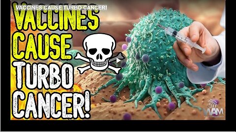"Unproven Claims Link Vaccines with Severe Cancer Development"