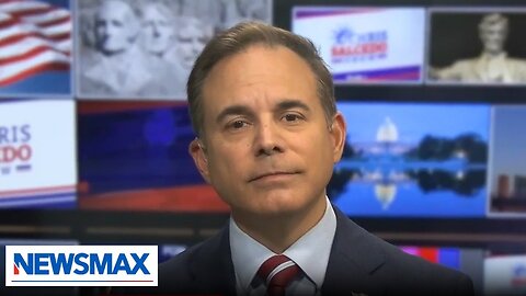 Chris Salcedo: Democrats need to be held accountable