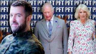 King Charles Arrives In Canada And I’m Checking Out…