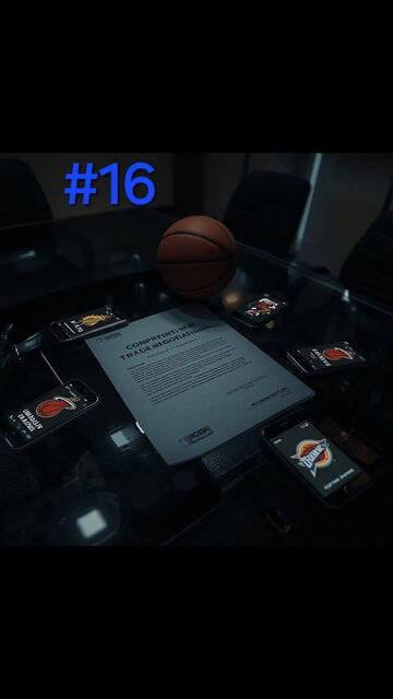 Report: More than five teams are involved in ongoing trade negotiations for Kevin Durant.