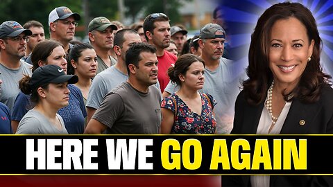 Kamala Plotting Another Run As Donors Are Sprinting Away From The Party