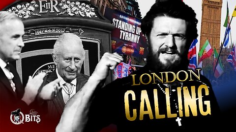 #1037 // LONDON CALLING - LIVE