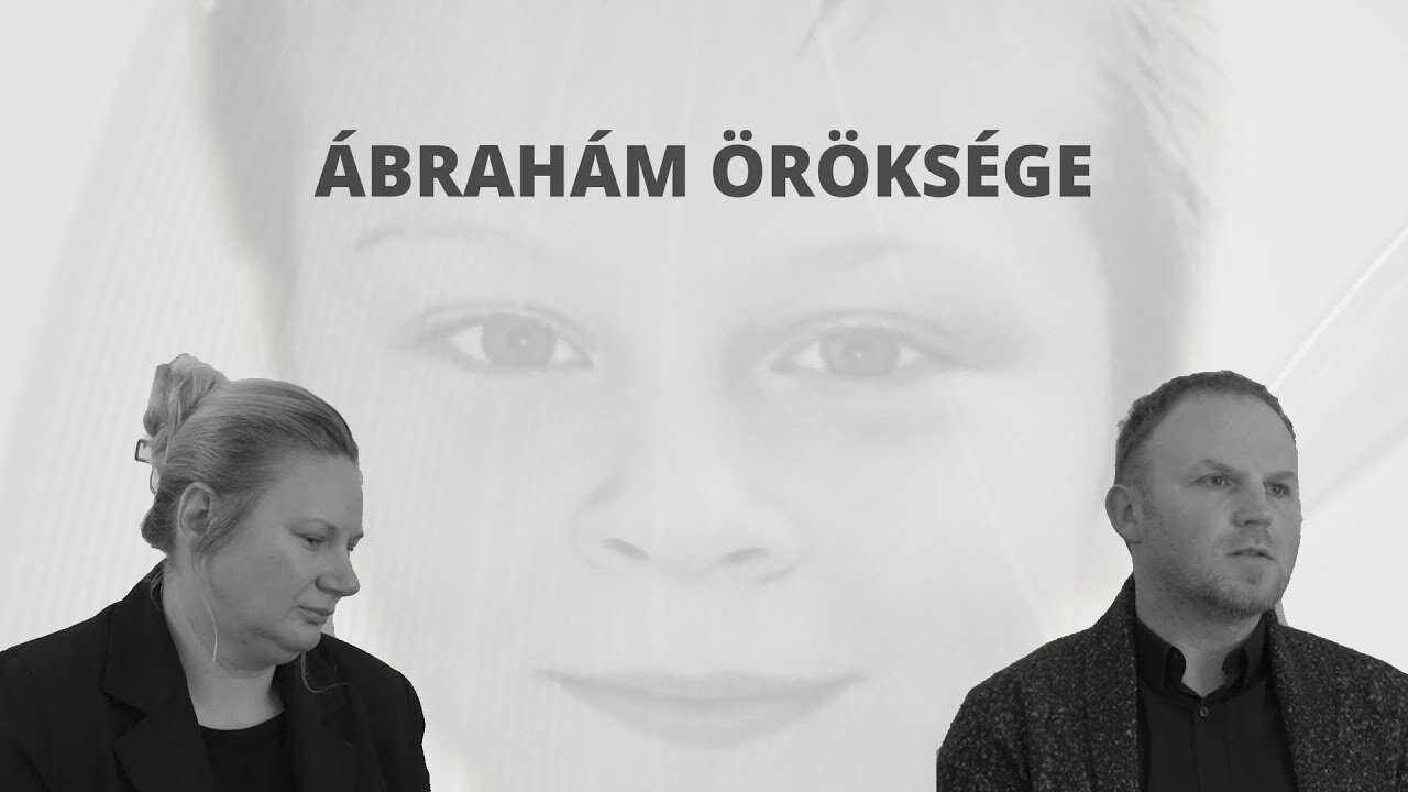 🖤 Ábrahám öröksége - Legyen választható!