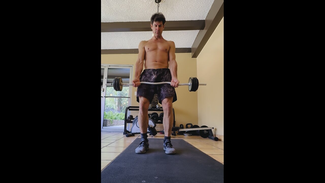 PUMP U UP