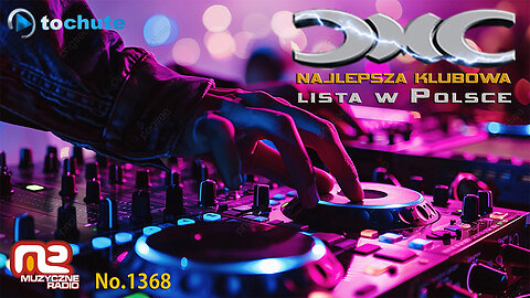 Muzyczne radio - Lista DMC 1368