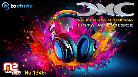 Muzyczne radio - Lista DMC 1346