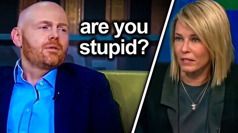 Comedians vs. Rude Interviewers: The Ultimate Clapbacks