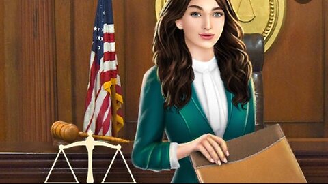 Courtroom Queen: Episode 3 and 4