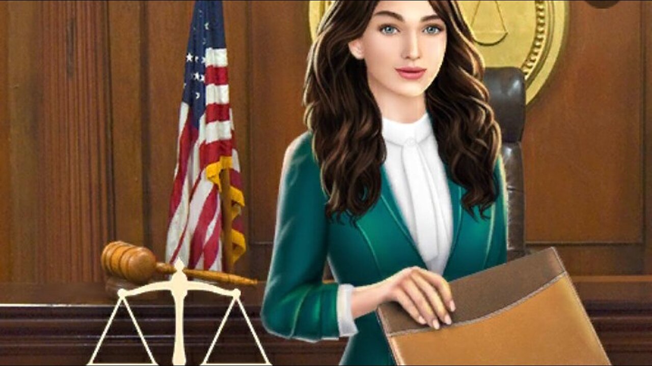 Courtroom Queen: Episode 3 and 4