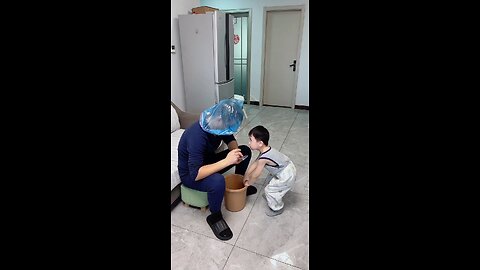 chaina funny shorts video 😆😆