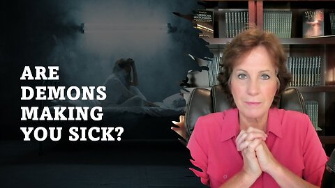 Deliverance from Familiar Spirits, Infirmities, and Toxic Lies