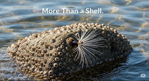 066 The Secret Life of a Barnacle