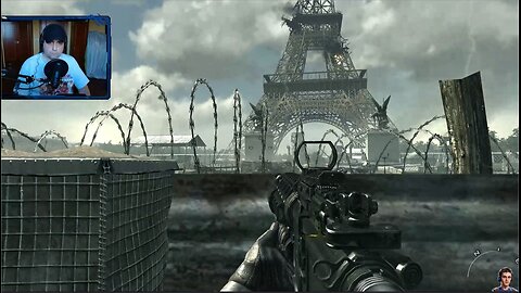 Call of Duty: Modern Warfare 3 +18#4