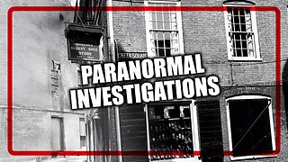 Something EVIL Was in This Place… (Do Not Watch Alone)