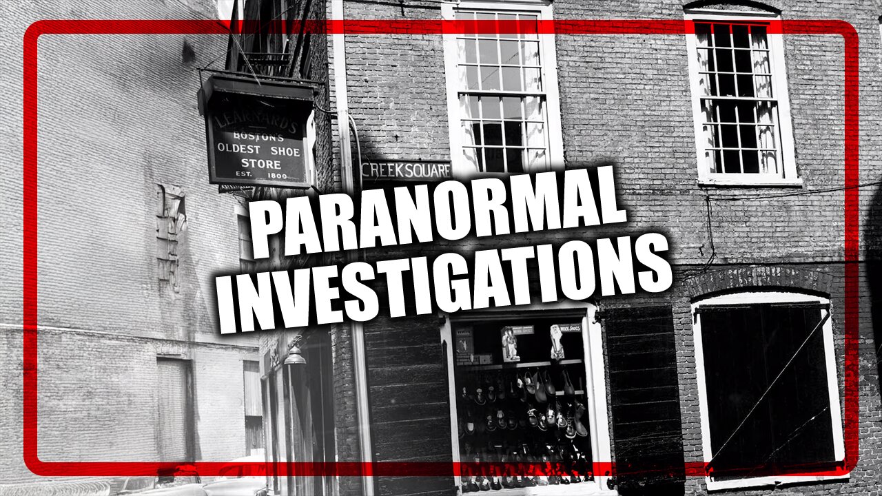 Something EVIL Was in This Place… (Do Not Watch Alone)