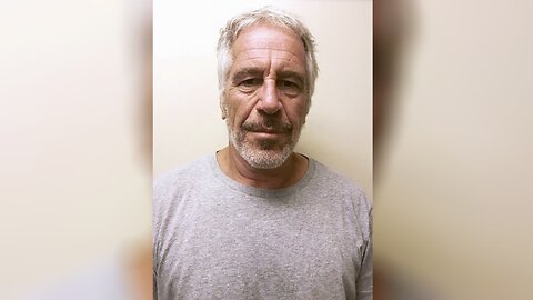 Whistleblower speaks out how she was taken by Epstein to experiment on