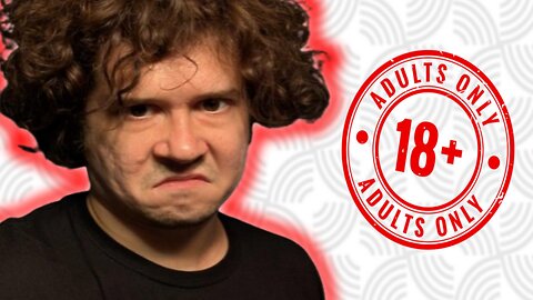Someone wrote a "smut" about me