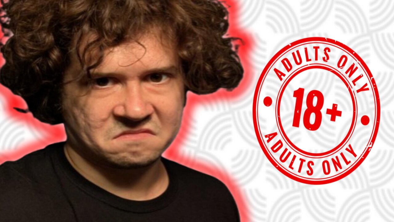 Someone wrote a "smut" about me