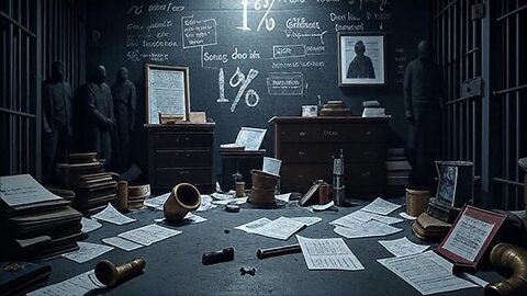 The 13-50 Claim and the Broader Black Population: 1% Commits Over 50% of US Violent Crimes (Part 4)