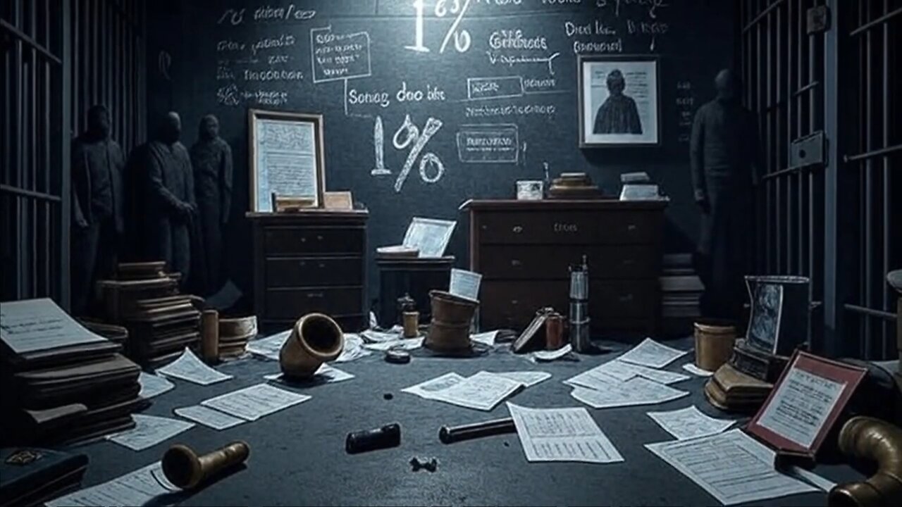 The 13-50 Claim and the Broader Black Population: 1% Commits Over 50% of US Violent Crimes (Part 4)