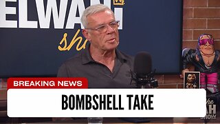 Eric Bischoff Gives Major AEW-TNA Take