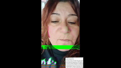 TRUTH ON BONGINO #KARMA #fafo