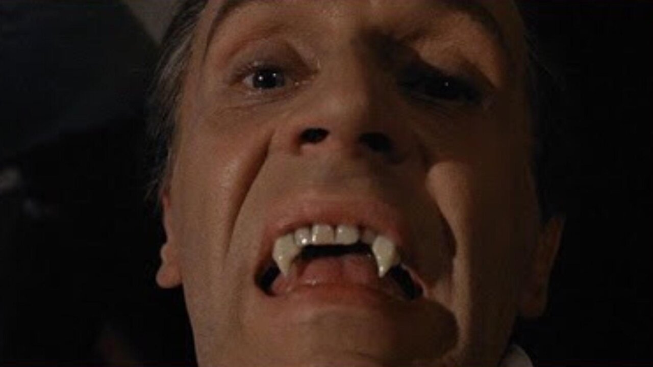Kiss of the Vampire 1963 IMDB 6.2/10