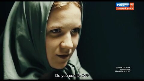 🇷🇺 ⚔️ Suddenly, they decided to remind everyone about the murderer, Vladlena Trepova