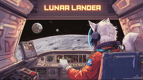 Lunar Lander 1979