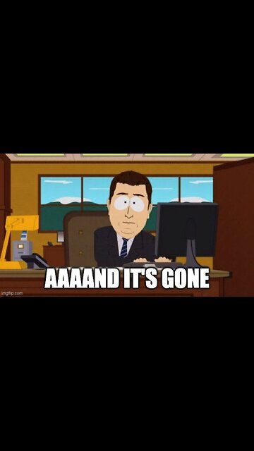 TikToker Claims Video Of Abandoned Still-Running Lawnmower Shows Illegal Aliens' Fear Of ICE Arrests