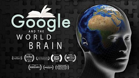 Google's World Brain Project