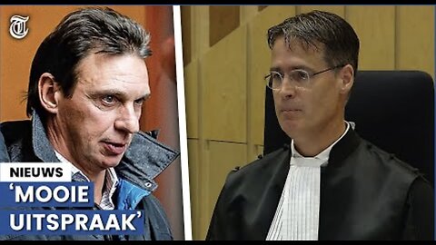 Willem Holleeder sneert na ,, pisbak!