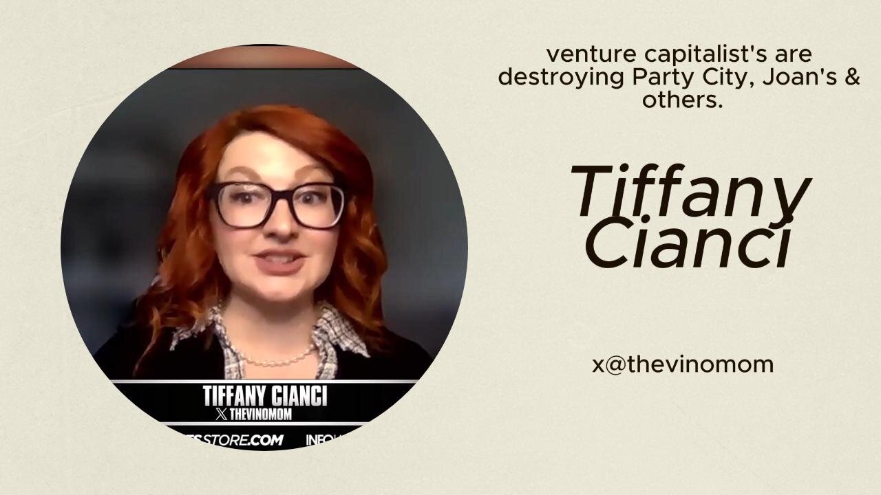 Venture Capital Lists are ruining America