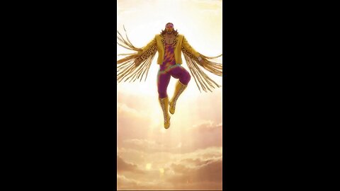 Macho Man Vs Hulk Hogan In Hell