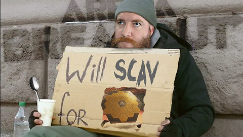 DOWN BAD BUT I STILL HAVE EPIC MUTTONCHOPS | ABI [ENGLISH] #WWP #charity #multistream