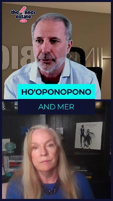 Ho'oponopono + MER Method