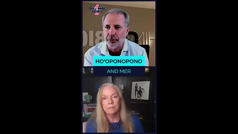 Ho'oponopono + MER Method