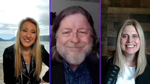 Examining the NAR Movement & New Age Infiltration