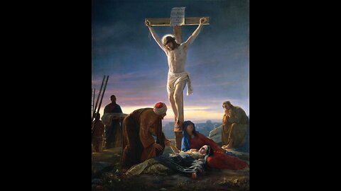NATURE OF JESUS AFTER CRUCIFIXION?