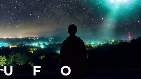 UFO (2021) mini series Episode 1 of 4