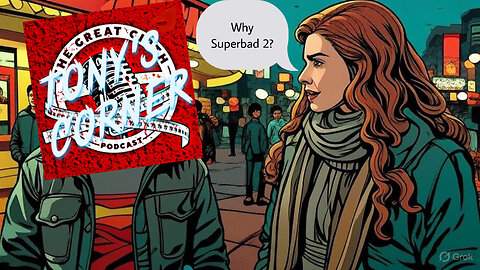 A Superbad Sequel (That Will Never Happen)