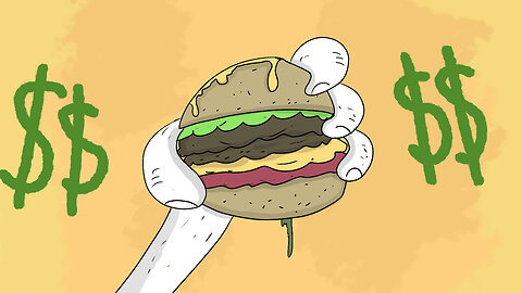 Fast Food Prices!