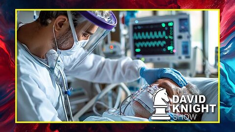 "Unmasking Ventilator-Induced Deaths in USA & Midazolam Murder Cases in the UK"