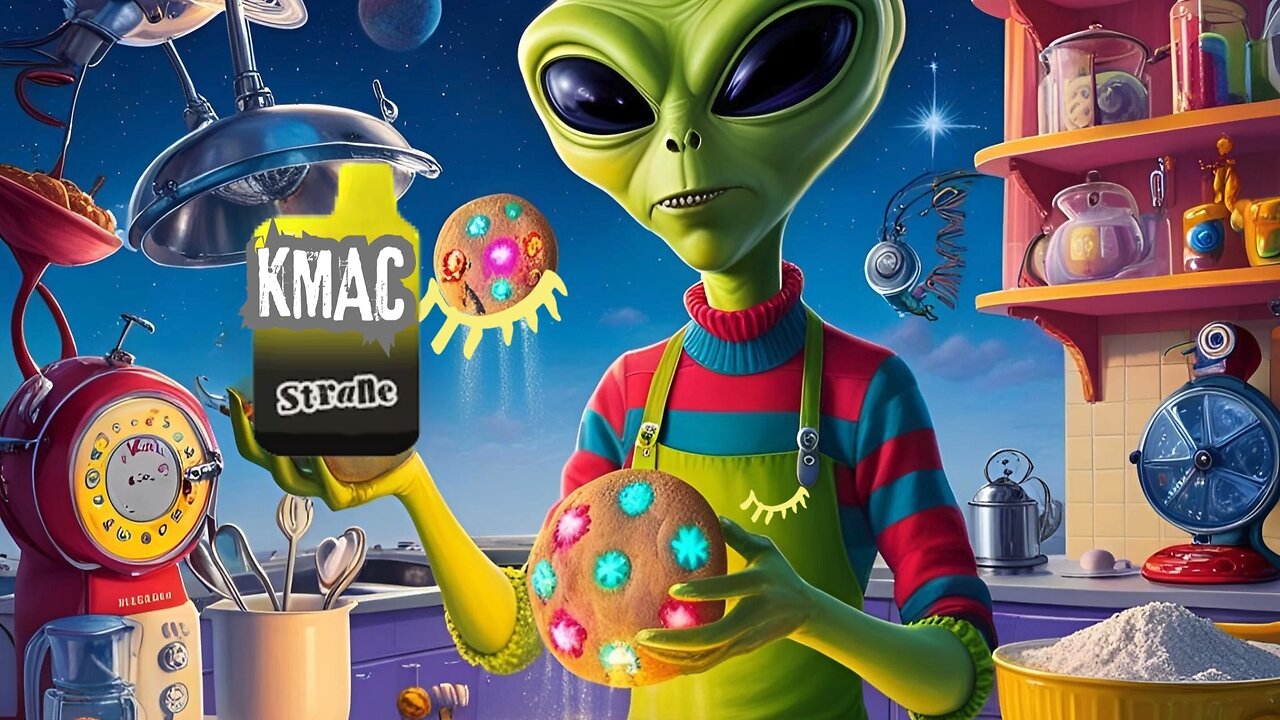 Strane Kmac AIO Vape Review