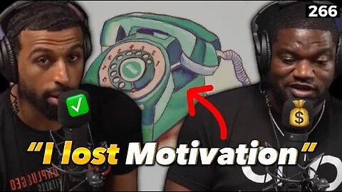Caller Gets LAZY After Making 35k+ In a Month...