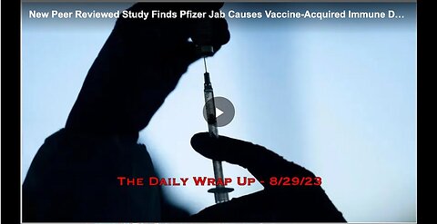 "Understanding VAIDS and COVID-19 Vaccines: A Comprehensive Guide"